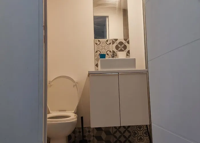 Studette Equipee Appartement *