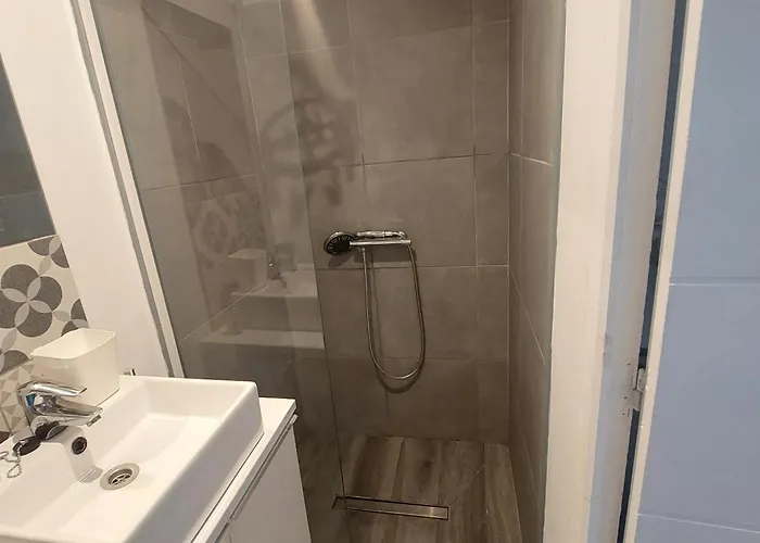 Studette Equipee * Tarnos